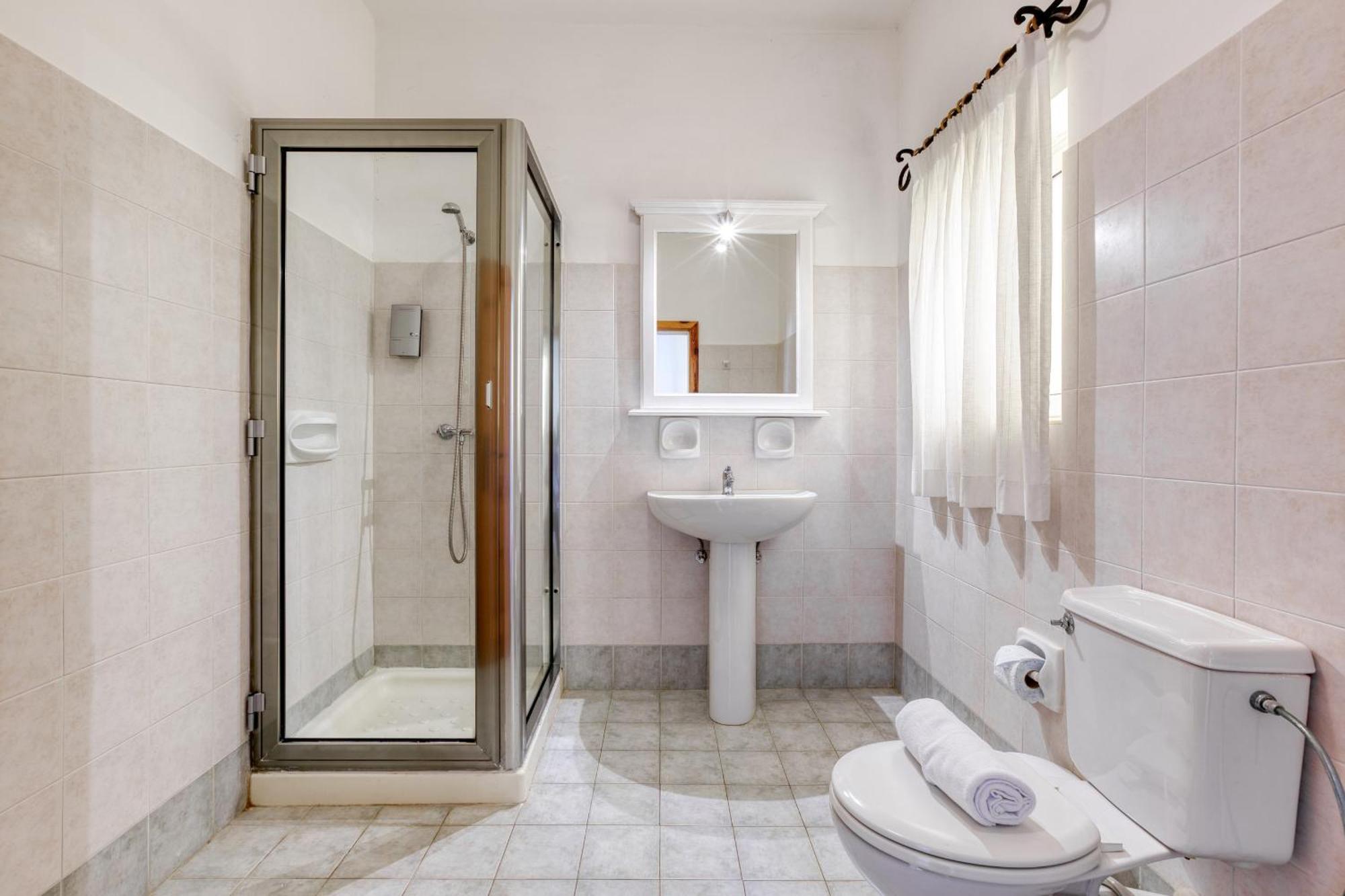 Ta Frenc Apartments Асри Экстерьер фото