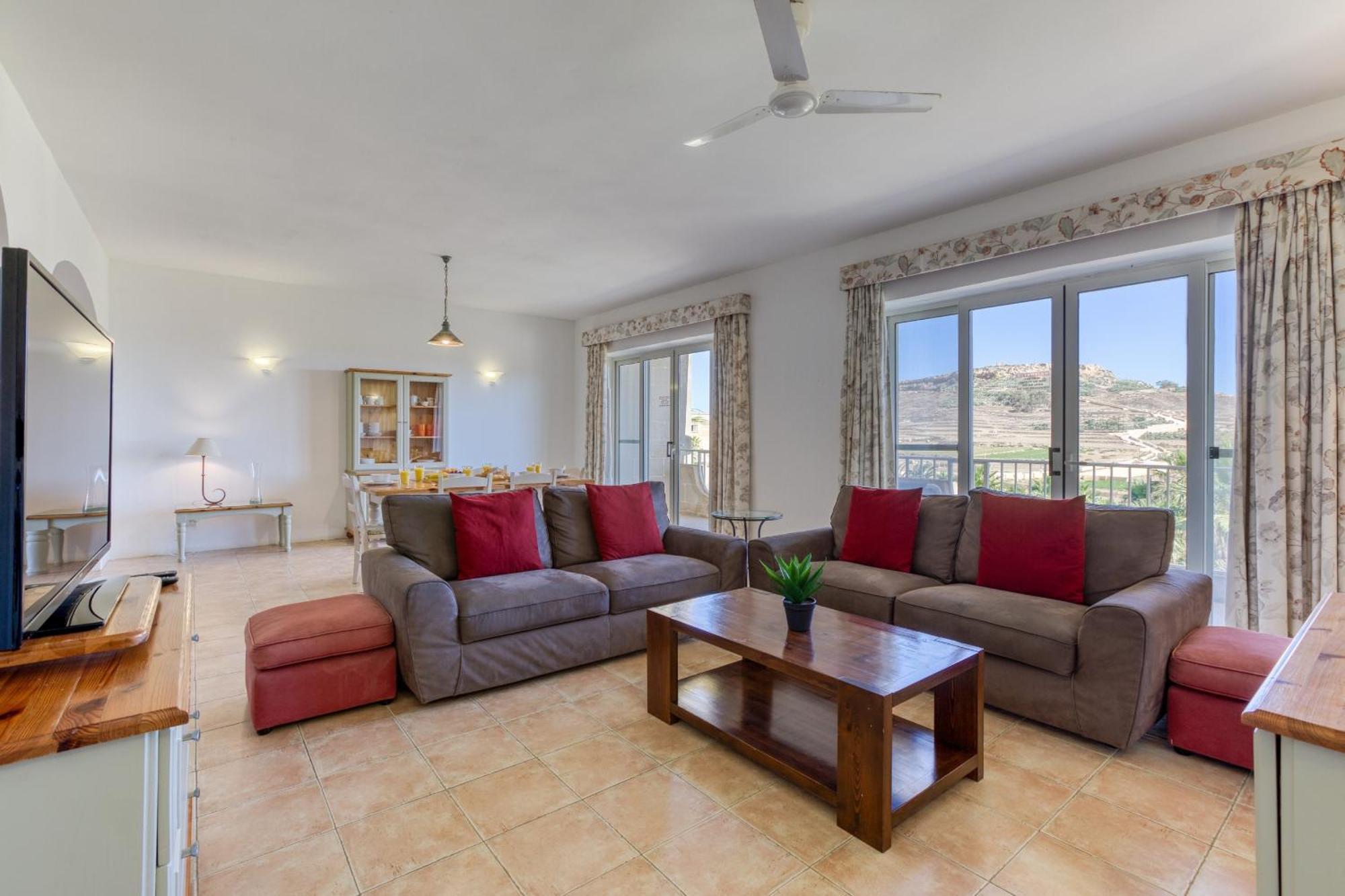 Ta Frenc Apartments Асри Экстерьер фото