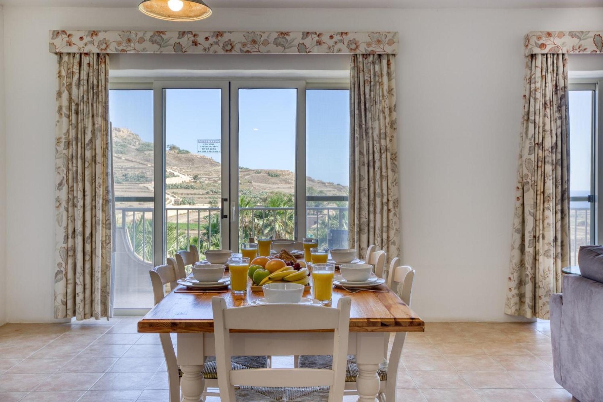 Ta Frenc Apartments Асри Экстерьер фото